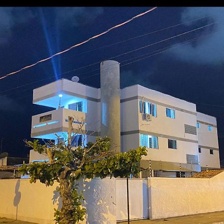 Pousada Atlantico Vista-Mar Tambau João Pessoa Exteriör bild